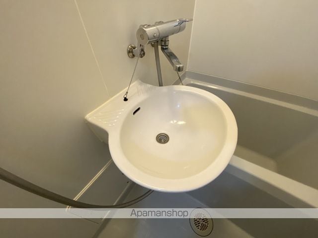 レオパレス住道の内装写真