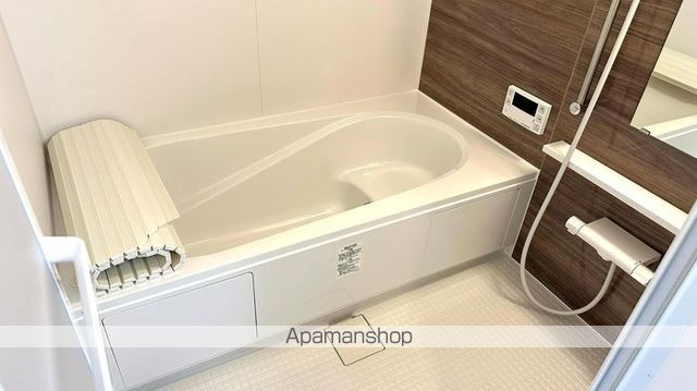 ラ・ペルシュの内装写真