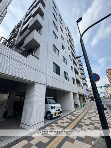住吉144の外観写真