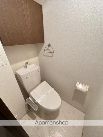 APEXUMEDAHIGASHIIIの内装写真