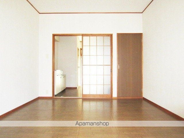 クオリティハウス川端の内装写真