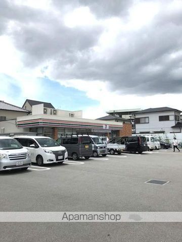 リジェール北口の周辺写真
