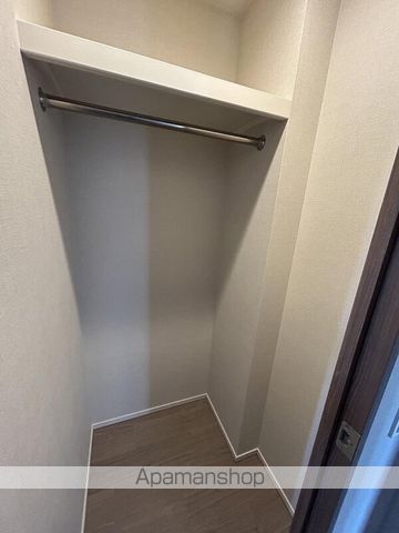 シエリアタワー中之島の内装写真
