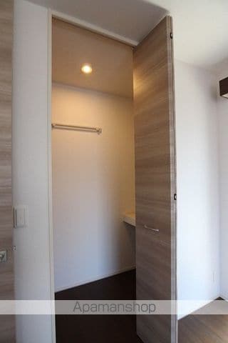 DーROOM室見 壱番館の内装写真