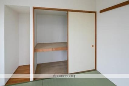 ハイエスト荻窪[2LDK/67.04m2]の収納