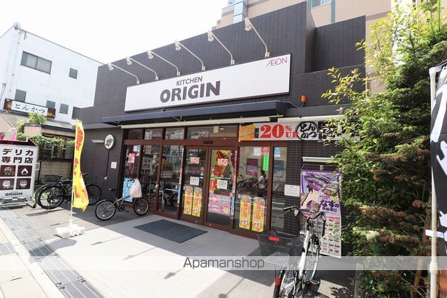 Nーstage行徳の周辺写真