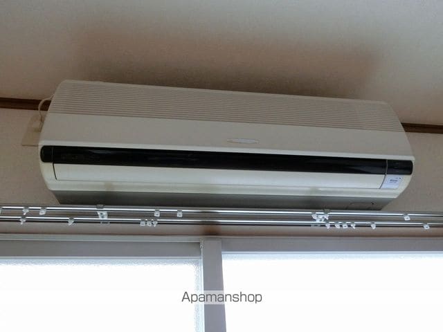 アピオン前九年の内装写真