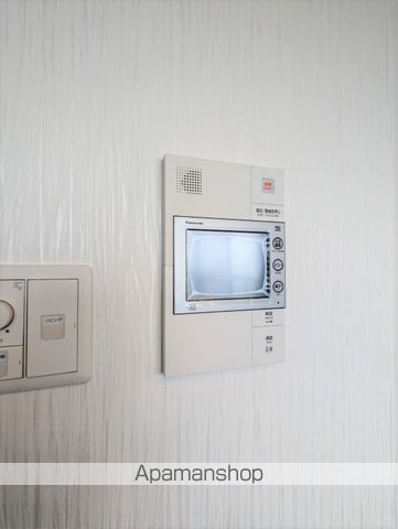 プレジオ梅田の内装写真