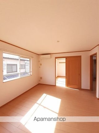 カーサ　セレーノ[1SLDK/50.57m2]のリビング・居間