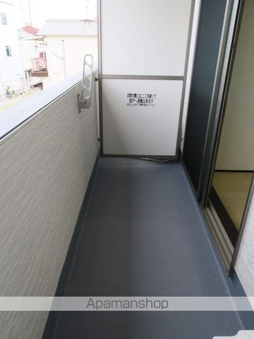 ヴェルデュールの内装写真