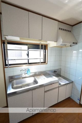 メゾンドール花山手の内装写真