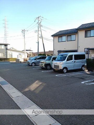 プラシードK.K Aのその他写真