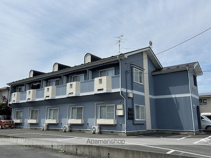 エステートピア[1K/24.84m2]の外観2