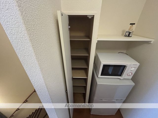 レオパレスワンズヴィレッジ大宮の内装写真