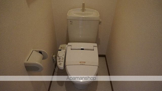 ロイヤルタウンB棟の内装写真