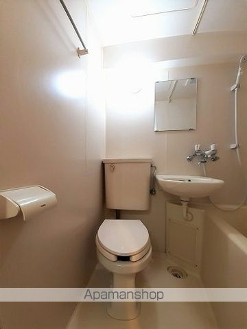 カーサMの内装写真