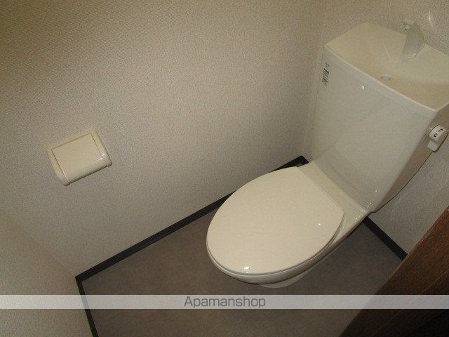 サンパレス八千代台一番館の内装写真