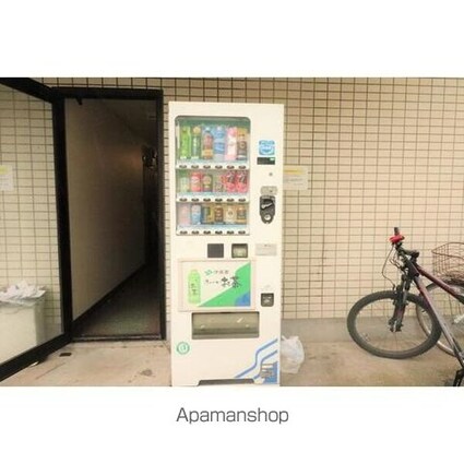 ダイヤモンドレジデンス西大島[1R/20.24m2]のその他内装2