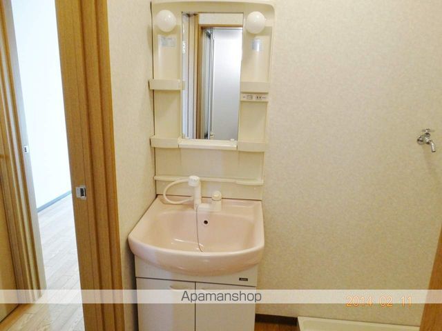 エスペランサの内装写真