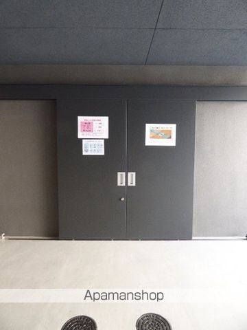 S−RESIDENCE新大阪RIDENTEのその他写真