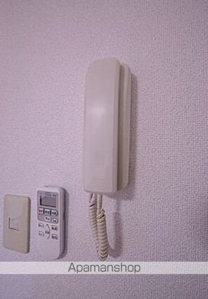 東京都世田谷区代田２丁目[1K/19.87m2]のその他設備1