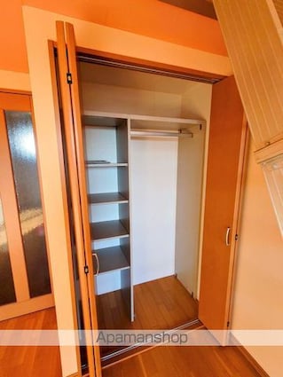 ハイアール２１[1K/24m2]の収納