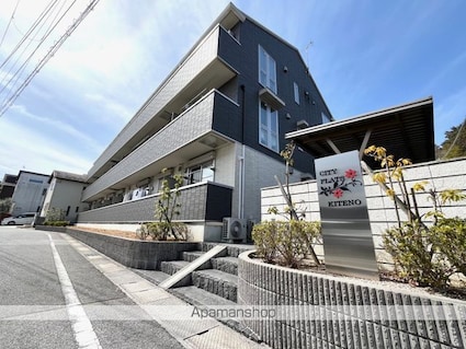 滋賀県大津市本堅田６丁目[1LDK/44.71m2]の外観3
