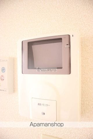 ランドマーク曙 弐番館の内装写真