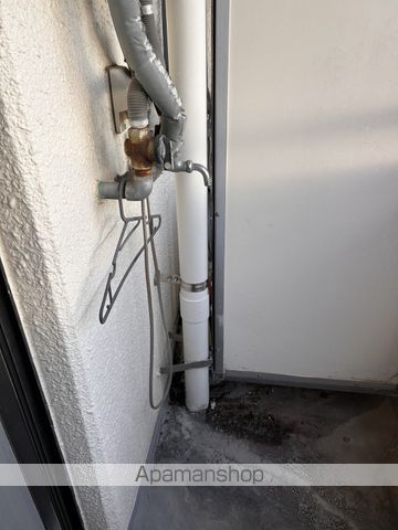 コーポ西原の内装写真