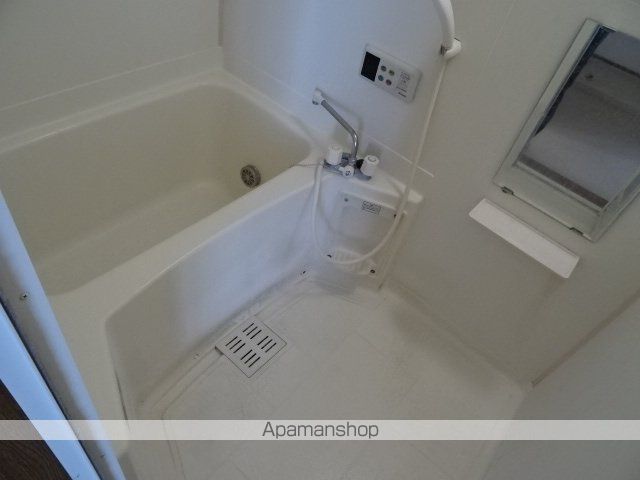 パンシオンIKの内装写真