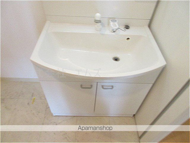 ブランシャール菊水の内装写真