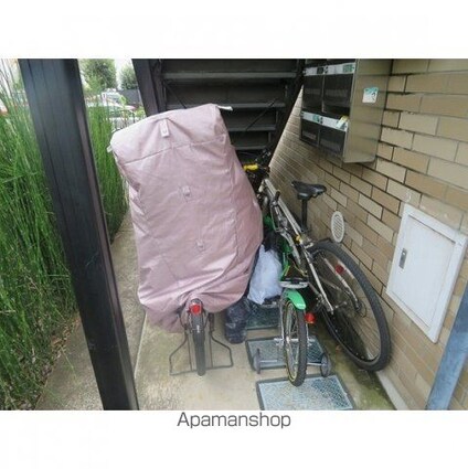 セレーナロカ[2DK/37.26m2]の外観4