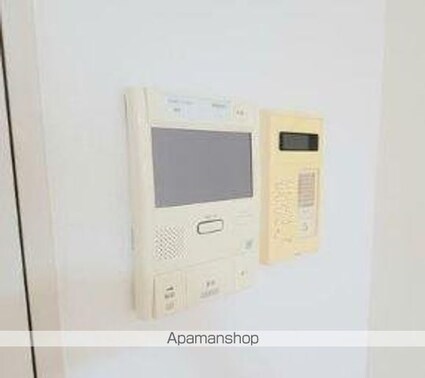 香川県高松市観光通１丁目[1K/25.11m2]の内装2