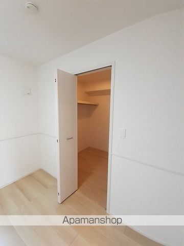 サンフラワー多肥Bの内装写真