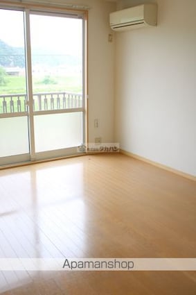 メゾンドフルール　Ｂ棟[2LDK/60.87m2]の内装