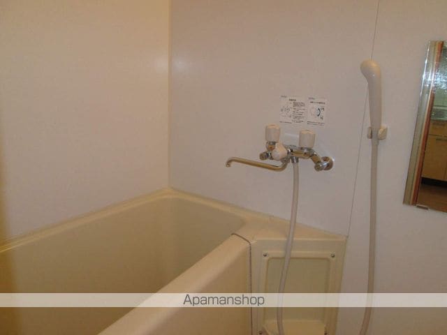 ステージノア北円山の内装写真