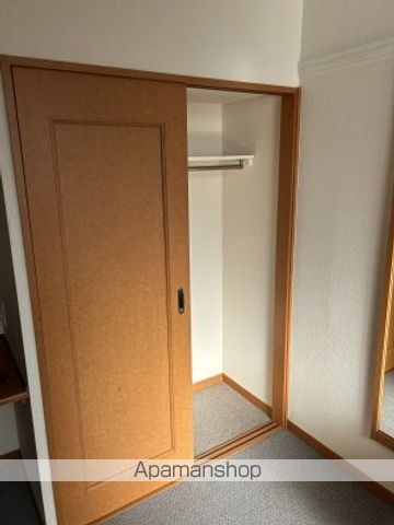 レオパレスイマジンの内装写真