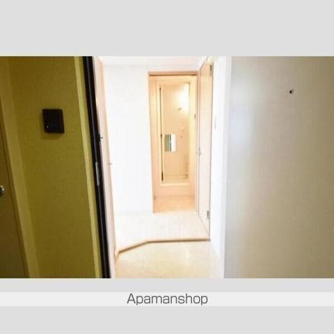 アルティ美園の内装写真