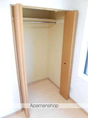 フォレスト澄川の内装写真