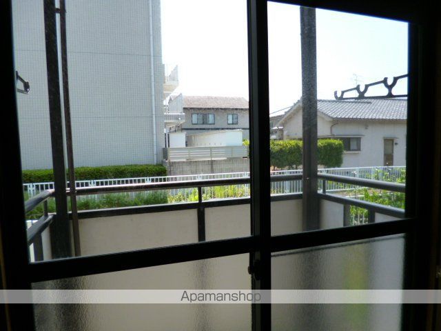 セジュール大町の内装写真