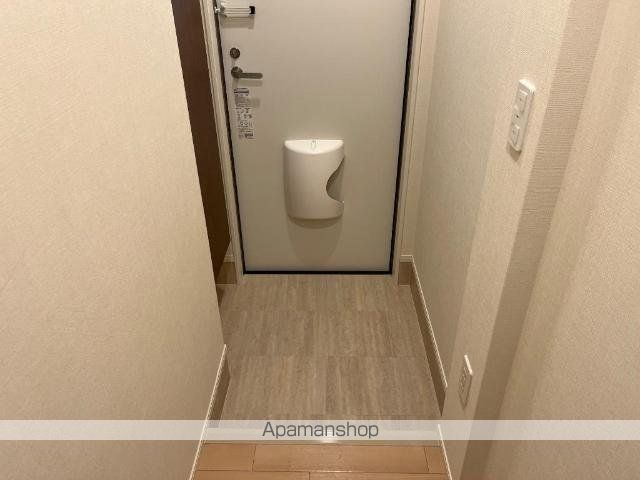 グランネクストの内装写真