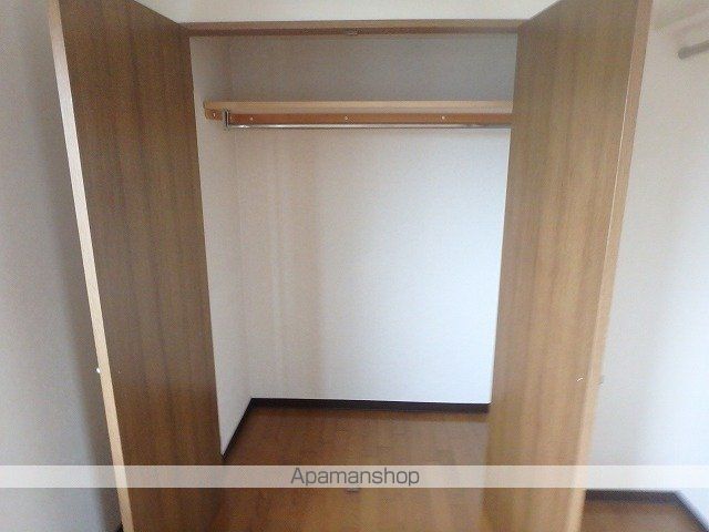 ローザス23の内装写真