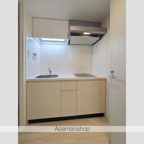 S-RESIDENCE日本橋Qualierの内装写真