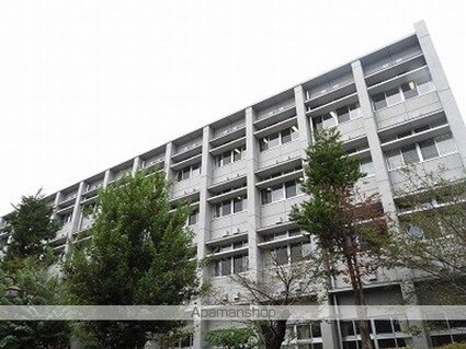 ピュアあきしま[1R/24.5m2]の周辺4