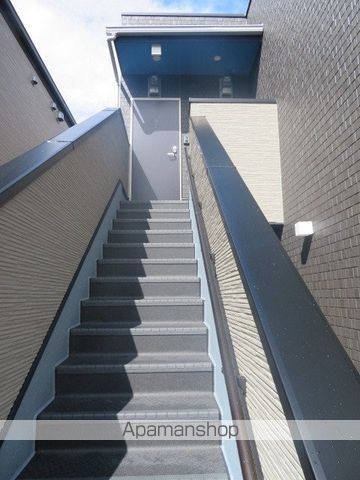 フィノ森小路のその他写真