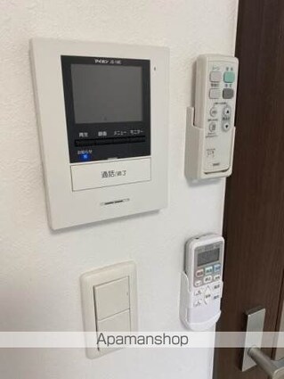 東京都世田谷区上祖師谷１丁目[1K/15.99m2]のその他内装2