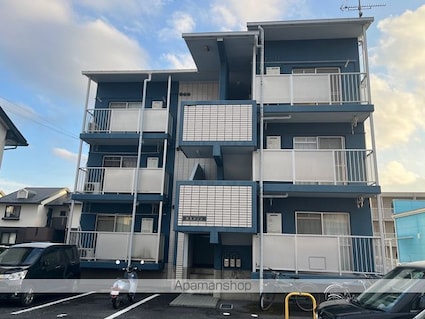 ａｘメゾン[1DK/25.74m2]の外観5