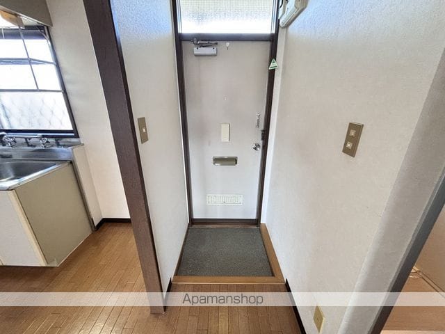 N1ハイムの内装写真