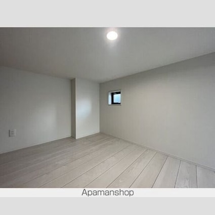 ソレイユテラス東十条[1R/12.1m2]のリビング・居間3