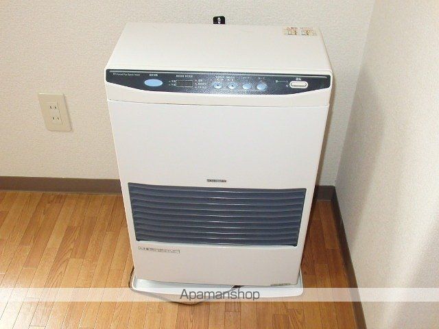 パークヒルズイースト23Aの内装写真